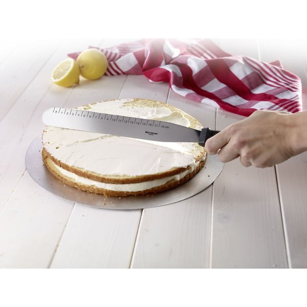 Cukrářská špachtle s metrem Westmark Spatula-image-2