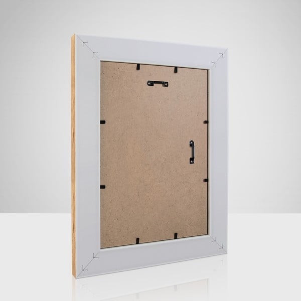 Plastový rámeček 28x38 cm  -image-1