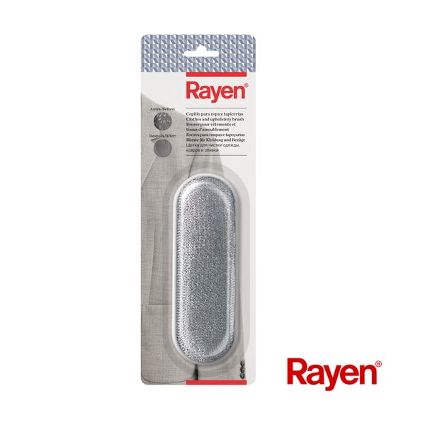 Kartáč na čištění oděvů – Rayen-image-3