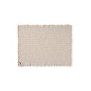 Bavlněné prostírání 38x50 cm Handloom – Lorena Canals