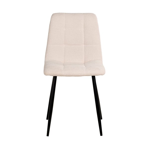 Krémové jídelní židle v sadě 2 ks Moseby – Bonami Essentials-image-1