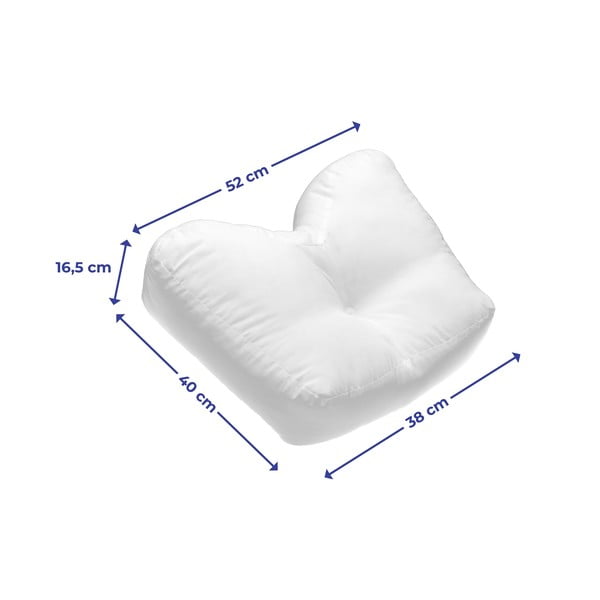 Anatomický polštář 52x40 cm – Maximex-image-2