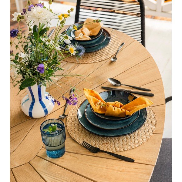 Kameninová jídelní sada 24 ks Royal – Bonami Selection-image-1