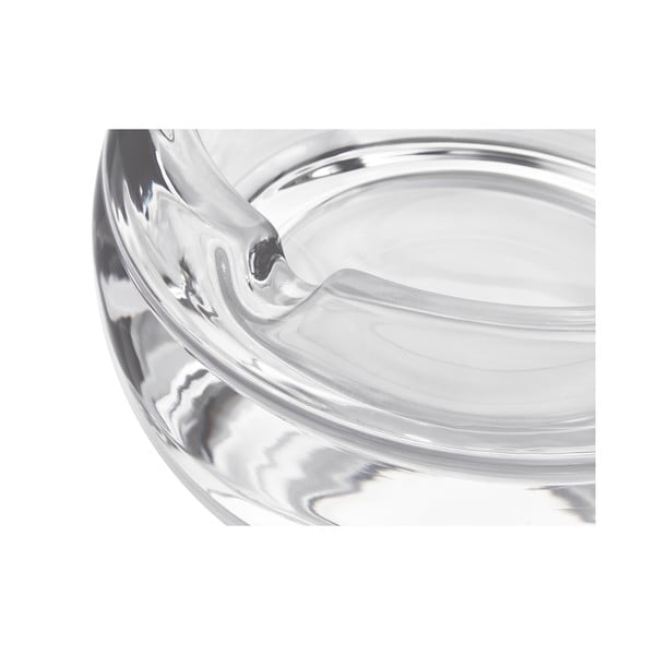 Skleněný popelník Baufort – Premier Housewares-image-2