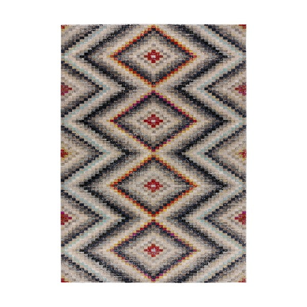 Venkovní koberec 290x200 cm Sassy - Universal