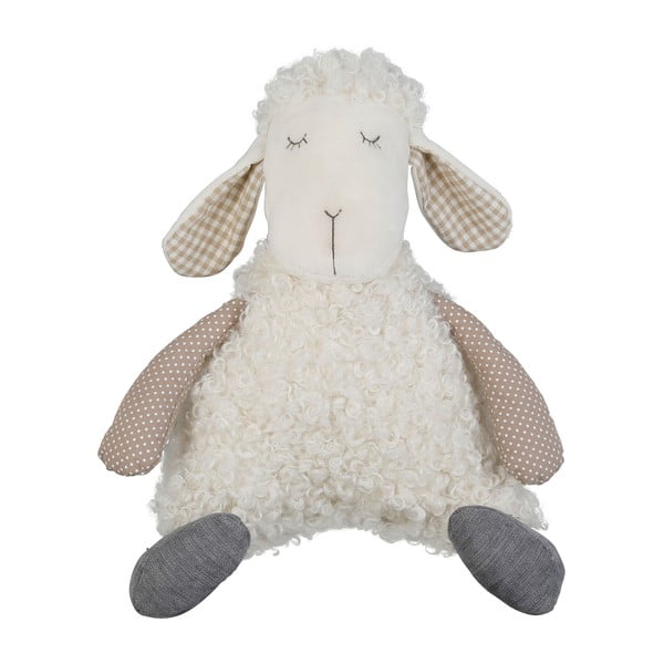 Plyšová hračka Sheep Shaggy – Jardin d'Ulysse