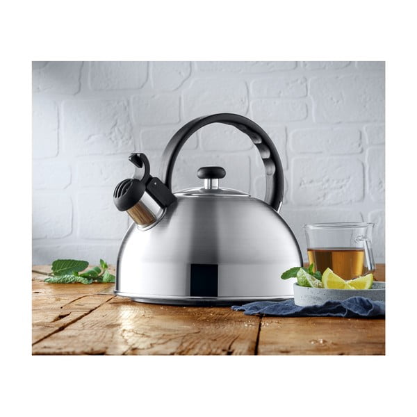 Varná konvice s pístem WMF, 1,5 l-image-1