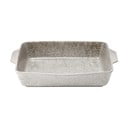 Porcelánová zapékací mísa Ladelle Artisan, 39 x 26,5 cm