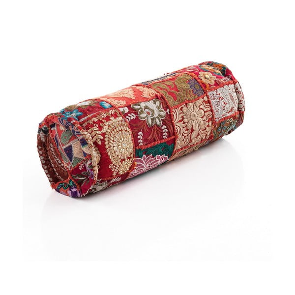 Dekorační polštář ø 18 cm Yara – Tomasucci
