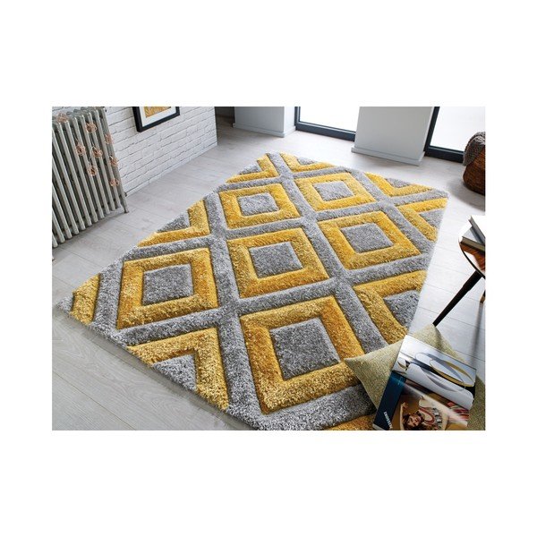 Koberec Flair Rugs Diamonds, 80 x 150 cm