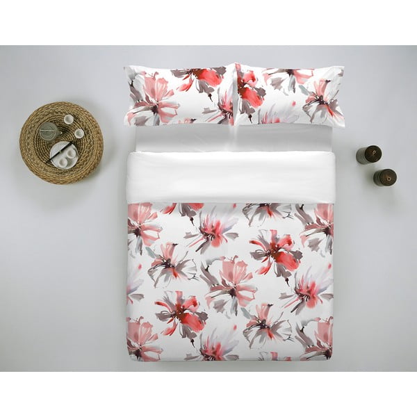 Bavlněný povlak na polštář Marghett Belvill, 45 x 155 cm-image-1