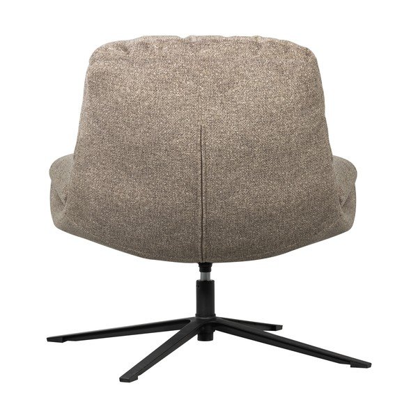 Otočné křeslo v přírodní barvě Arve – WOOOD-image-4