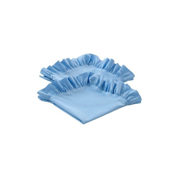 Ubrousky v sadě 2 ks 40x40 cm Wallace – Jotex