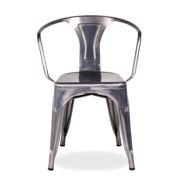 Židle Moskov Brushed-image-1