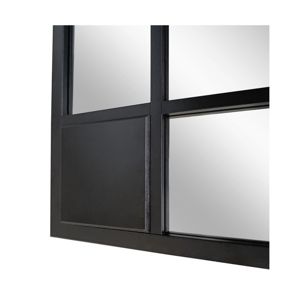 Nástěnné zrcadlo 69x95 cm Loft Slate – Styler-image-4