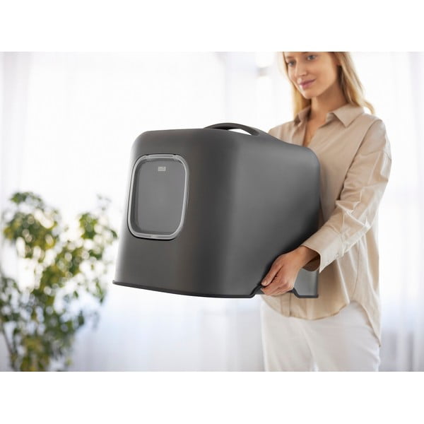 Kočičí záchod 40x51 cm Biala – Rotho-image-3