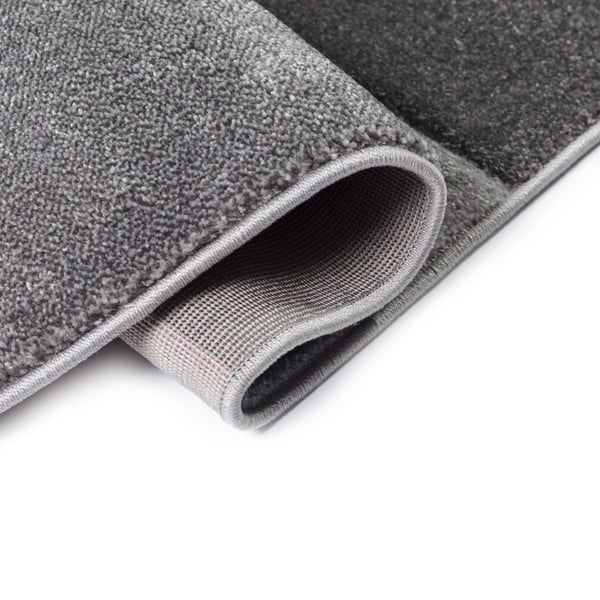 Šedo-fialový koberec Flair Rugs Cosmos, 80 x 150 cm-image-4