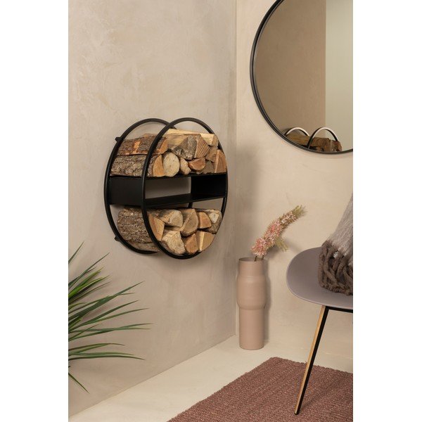 Stojan na dřevo Timber Tumbler – Spinder Design-image-3