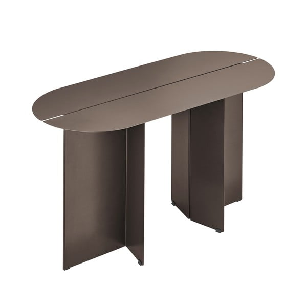 Hnědá lavice Oru – Blomus-image-3