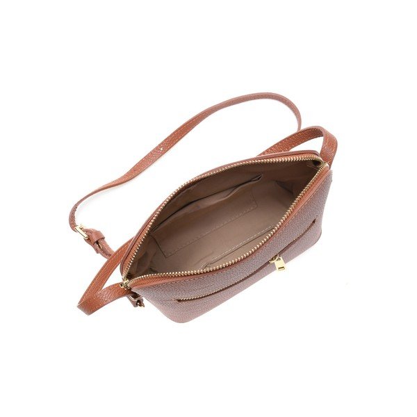 Kožená kabelka – Mangotti Bags-image-3