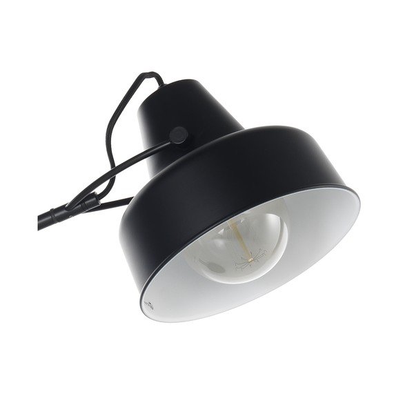 Černá stolní lampa 65 cm Ark - Tomasucci-image-2