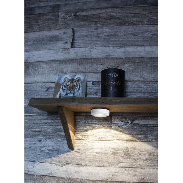 Bílé LED noční světlo – Star Trading-image-3