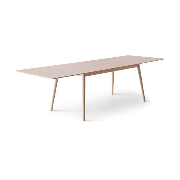 Přídavné desky k jídelnímu stolu 2 ks v dekoru dubu 48x100 cm Mezza - Hammel Furniture-image-1