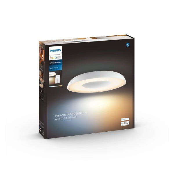 LED smart stropní svítidlo 22,5 W Still – Philips Hue-image-1