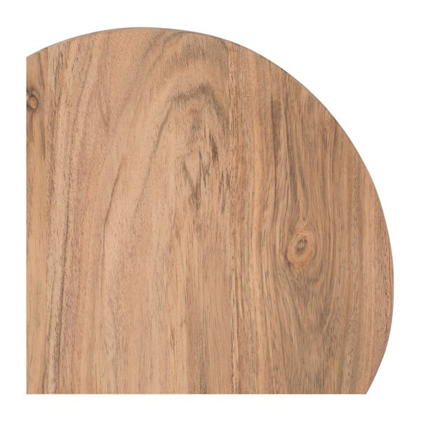 Dřevěné prkénko 40x30 cm Dalbert – Côté Table-image-3