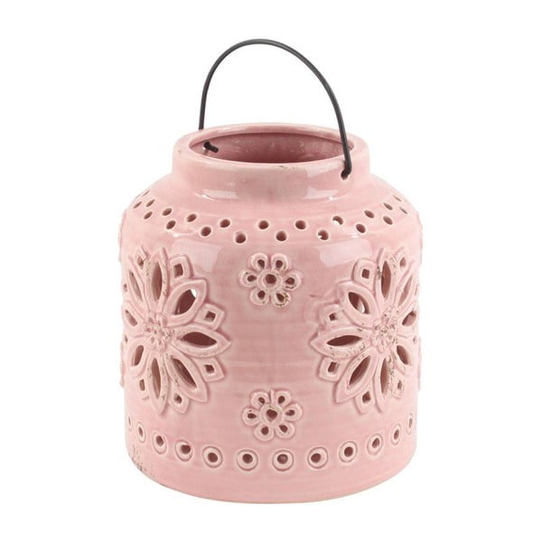 Lucerna Ceramic Pink