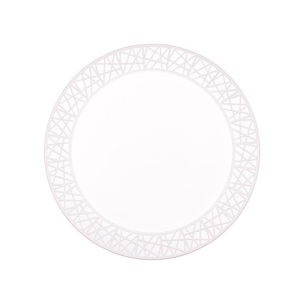 Bílé LED stropní svítidlo ø 48 cm Cluster – Reality-image-4