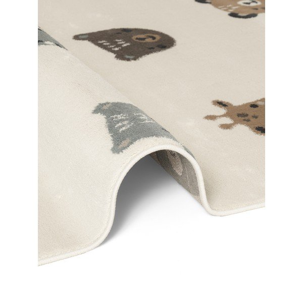 Dětský koberec 160x235 cm Tiny Zoo – Hanse Home-image-4