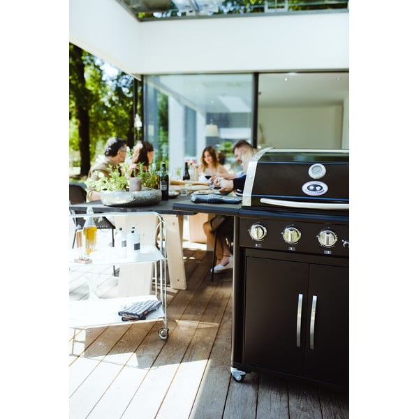 Plynový gril Australia 415 G - Outdoorchef-image-1