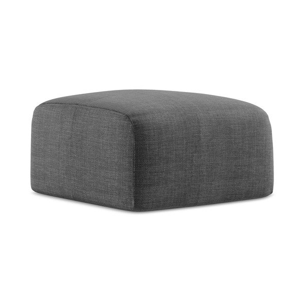 Tmavě šedá podnožka Leila – Makamii-image-3