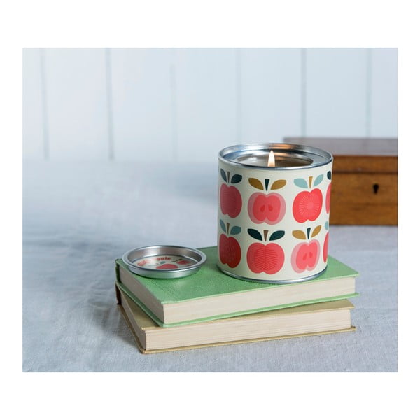 Svíčka s vůní jablka Rex London Vintage Apple-image-3