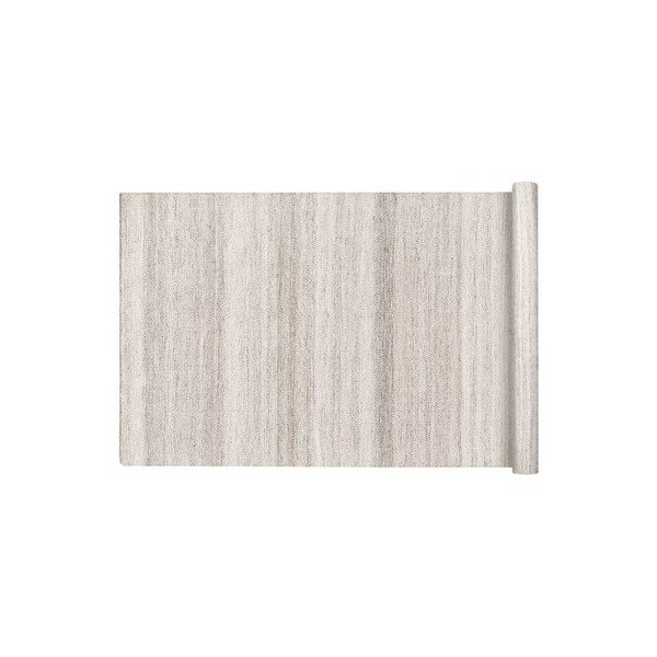 Krémový venkovní koberec z recyklovaných vláken 80x200 cm Kiva – Blomus-image-2