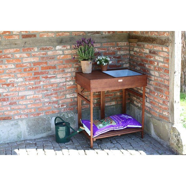 Stolek na přesazování – Esschert Design-image-1
