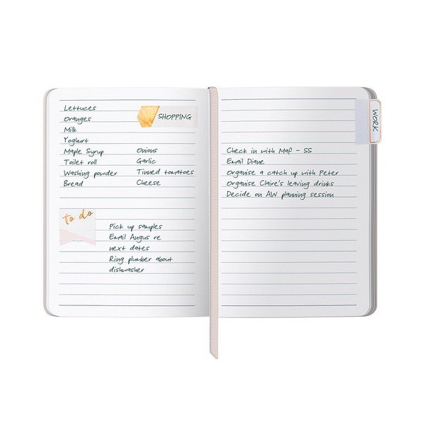 Zápisník 128 str. – Busy B-image-4