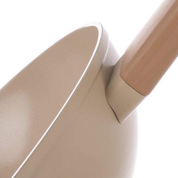 Wok pánev s keramickým povrchem ø 30 cm Ecrina – Orion-image-4