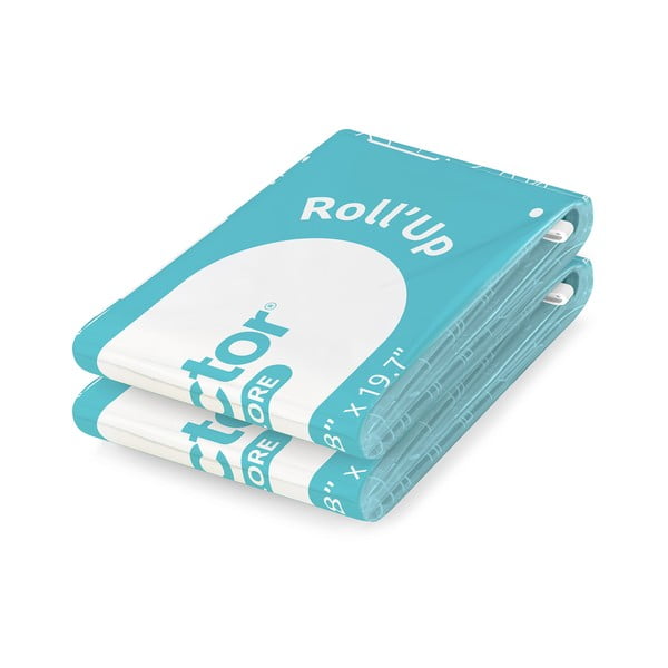 Vakuové pytle v sadě 2 ks Roll Up S – Compactor-image-2