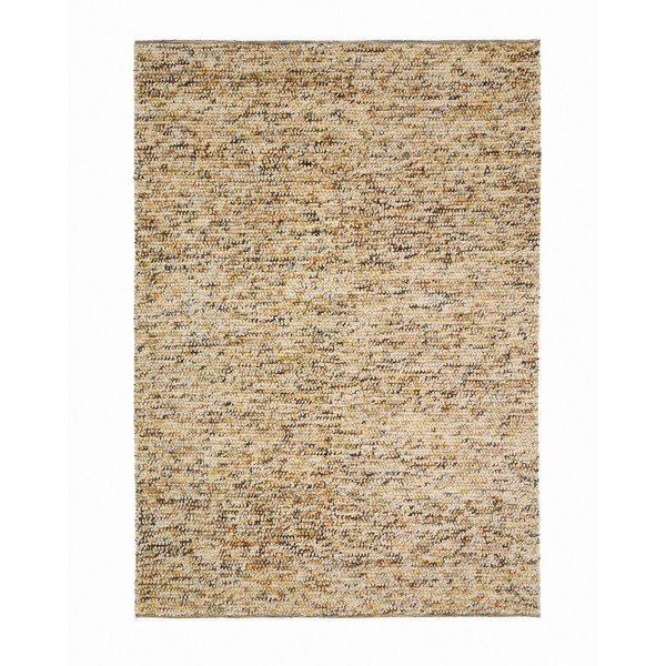 Ručně tkaný vlněný koberec 160x230 cm Elanis – Kave Home