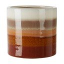 Kameninový obal na květináč ø 20 cm Sorrell – Premier Housewares