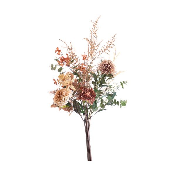 Umělá květina (výška 65 cm) Peonia – Light & Living-image-2