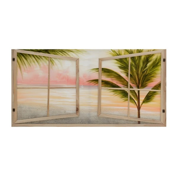 Obraz InArt Window, 60 x 120 cm