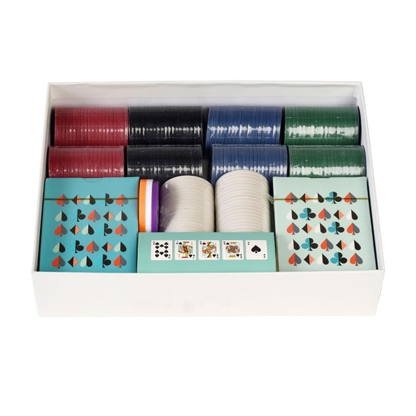 Karetní hra Texas Hold'em – Rex London-image-4