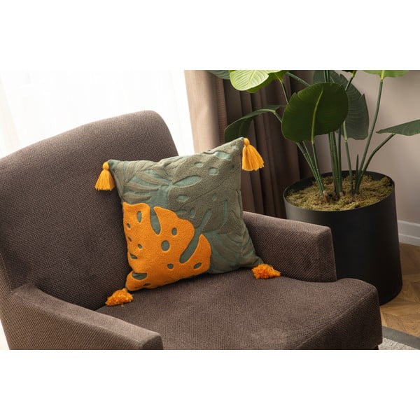 Dekorační polštář 43x43 cm – Mila Home-image-1