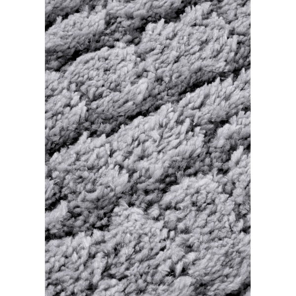 Šedý běhoun 80x240 cm Artistique Light Grey – Elle Decoration-image-3