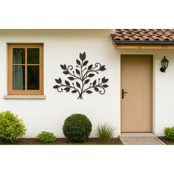 Zahradní dekorace z oceli Decidous Tree – Garden Pleasure-image-1