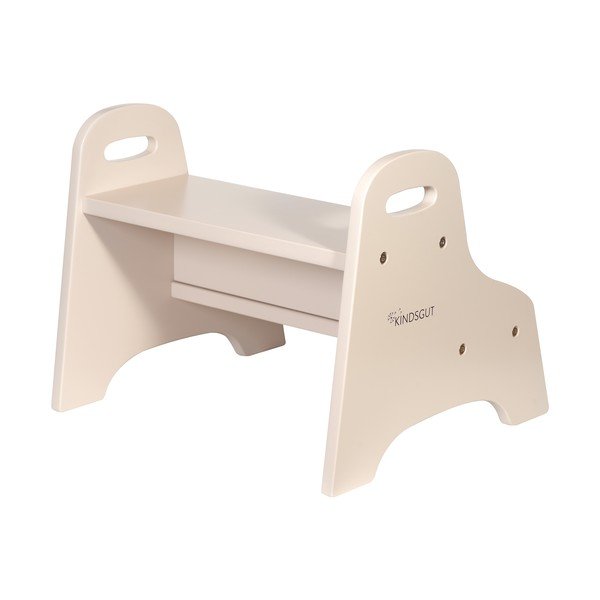 Béžový stupínek Sand – Kindsgut-image-3