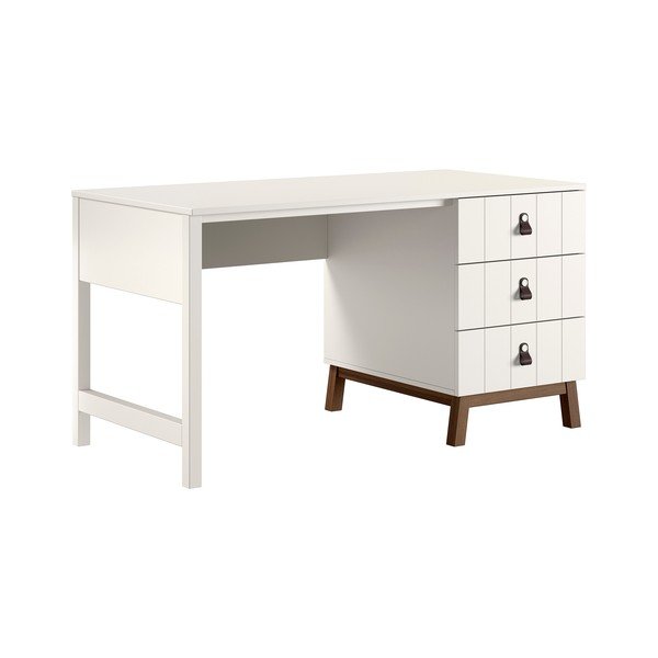 Dětský psací stůl 70x140 cm Sezane – Vipack